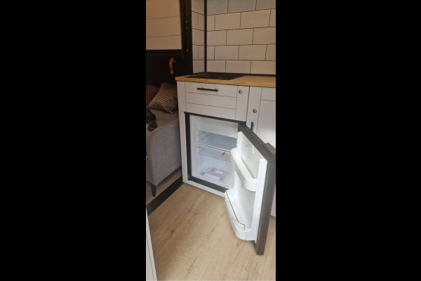 Fiat Ducato 30 2.3 MultiJet 120PK Euro6 L2H2 Buscamper - VanCubic Premium - Nieuwe camper inrichting!