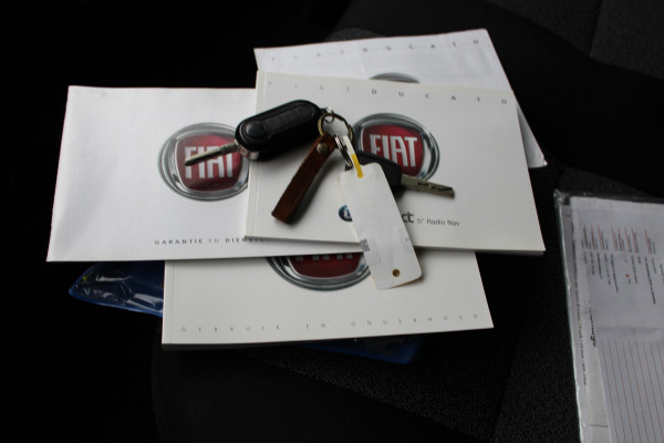 Fiat Ducato 30 2.3 MultiJet 120PK Euro6 L2H2 Buscamper - VanCubic Premium - Nieuwe camper inrichting!