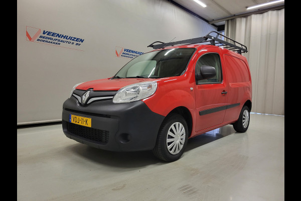 Renault Kangoo 1.5dCi 80pk Euro 6!