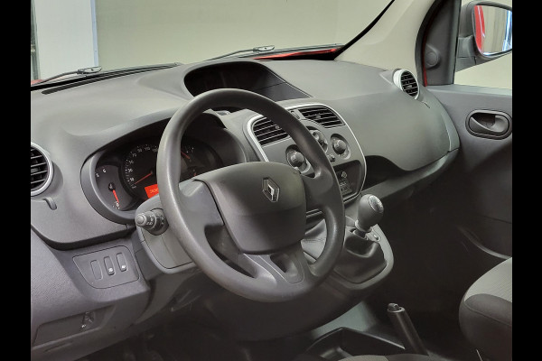 Renault Kangoo 1.5dCi 80pk Euro 6!