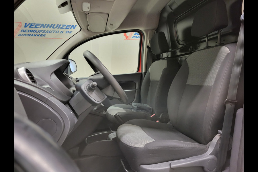 Renault Kangoo 1.5dCi 80pk Euro 6!