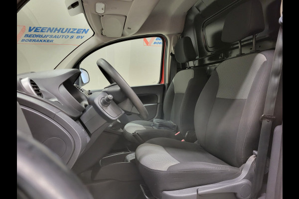Renault Kangoo 1.5dCi 80pk Euro 6!