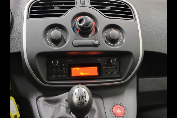 Renault Kangoo 1.5dCi 80pk Euro 6!