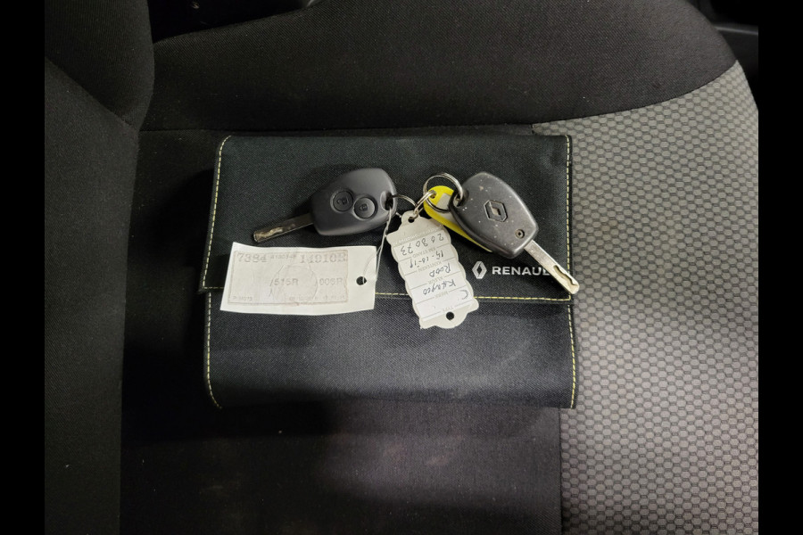 Renault Kangoo 1.5dCi 80pk Euro 6!