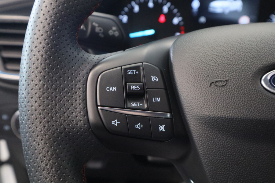 Ford Fiesta 1.0 EcoBoost Hybrid ST-Line X Keyless Camera