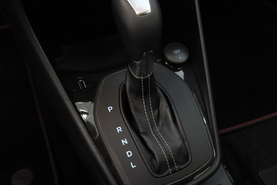 Ford Fiesta 1.0 EcoBoost Hybrid ST-Line X Keyless Camera