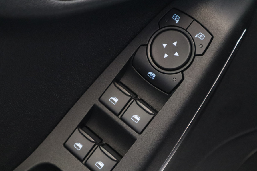 Ford Fiesta 1.0 EcoBoost Hybrid ST-Line X Keyless Camera