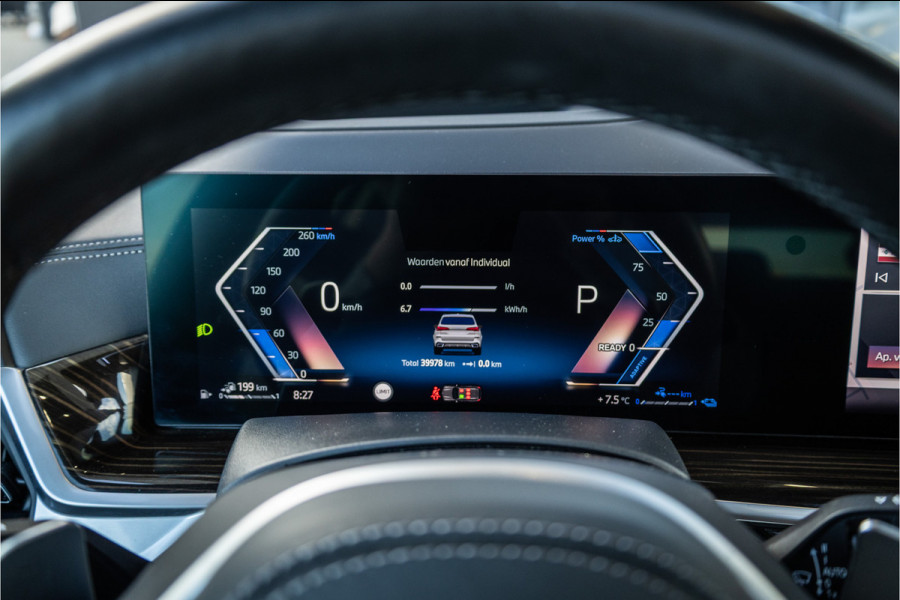 BMW X5 xDrive50e - M Sport | Sky Lounge | Luchtvering | H&K | Elek. Trekhaak | Memory