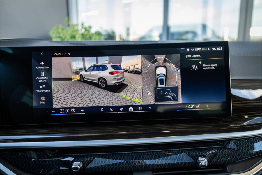 BMW X5 xDrive50e - M Sport | Sky Lounge | Luchtvering | H&K | Elek. Trekhaak | Memory