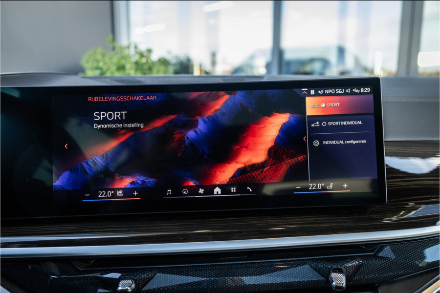 BMW X5 xDrive50e - M Sport | Sky Lounge | Luchtvering | H&K | Elek. Trekhaak | Memory