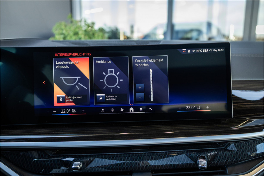 BMW X5 xDrive50e - M Sport | Sky Lounge | Luchtvering | H&K | Elek. Trekhaak | Memory