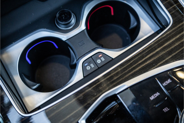 BMW X5 xDrive50e - M Sport | Sky Lounge | Luchtvering | H&K | Elek. Trekhaak | Memory