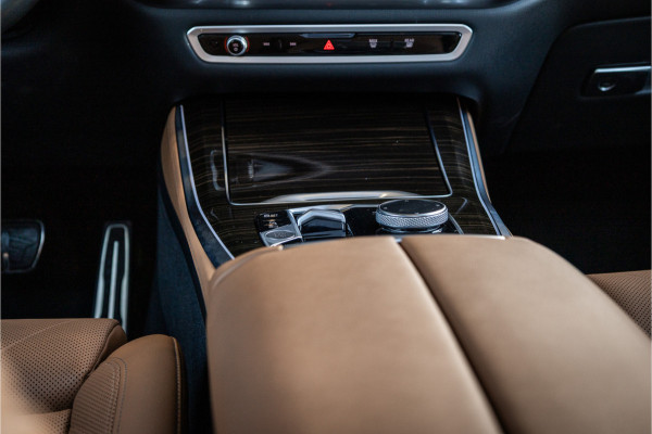 BMW X5 xDrive50e - M Sport | Sky Lounge | Luchtvering | H&K | Elek. Trekhaak | Memory