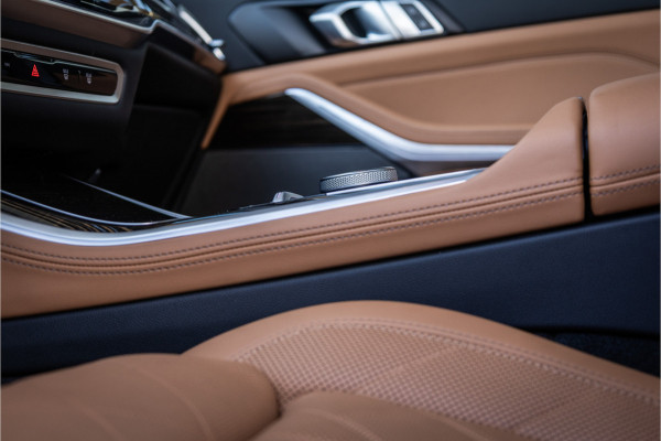 BMW X5 xDrive50e - M Sport | Sky Lounge | Luchtvering | H&K | Elek. Trekhaak | Memory