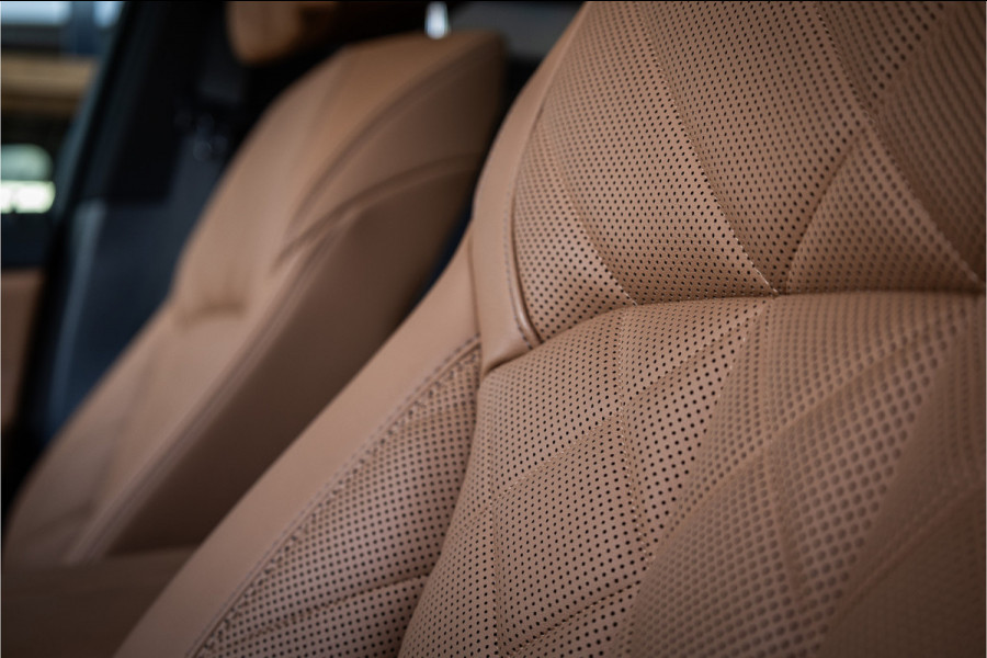 BMW X5 xDrive50e - M Sport | Sky Lounge | Luchtvering | H&K | Elek. Trekhaak | Memory