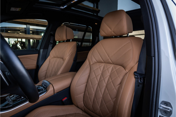 BMW X5 xDrive50e - M Sport | Sky Lounge | Luchtvering | H&K | Elek. Trekhaak | Memory