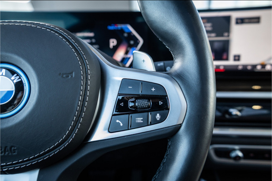 BMW X5 xDrive50e - M Sport | Sky Lounge | Luchtvering | H&K | Elek. Trekhaak | Memory