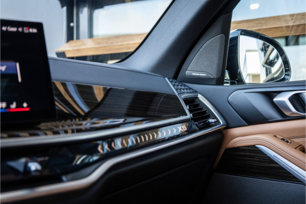 BMW X5 xDrive50e - M Sport | Sky Lounge | Luchtvering | H&K | Elek. Trekhaak | Memory