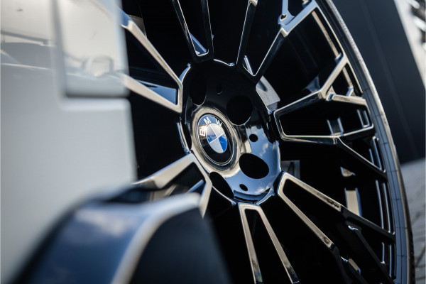 BMW X5 xDrive50e - M Sport | Sky Lounge | Luchtvering | H&K | Elek. Trekhaak | Memory