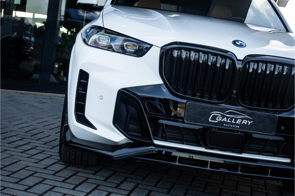 BMW X5 xDrive50e - M Sport | Sky Lounge | Luchtvering | H&K | Elek. Trekhaak | Memory