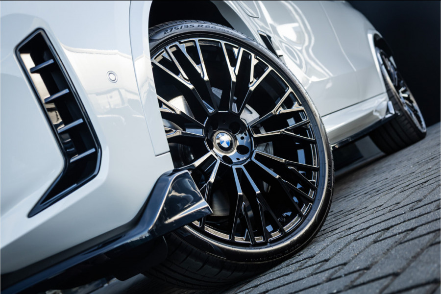 BMW X5 xDrive50e - M Sport | Sky Lounge | Luchtvering | H&K | Elek. Trekhaak | Memory