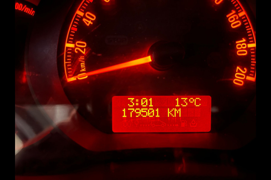 Opel Movano SERVICEWAGEN AUTOMAAT 2.3 CDTI BiTurbo 170pk euro6 L2H2 V230 OMVORMER BOTT INRICHTING STANDKACHEL AIRCO, RIJKLAARPRIJS