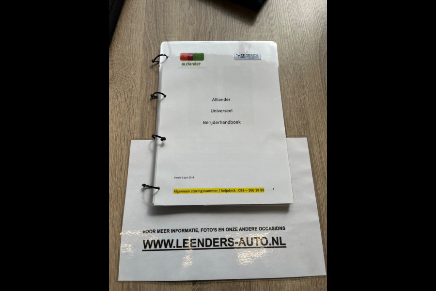 Opel Movano SERVICEWAGEN AUTOMAAT 2.3 CDTI BiTurbo 170pk euro6 L2H2 V230 OMVORMER BOTT INRICHTING STANDKACHEL AIRCO, RIJKLAARPRIJS