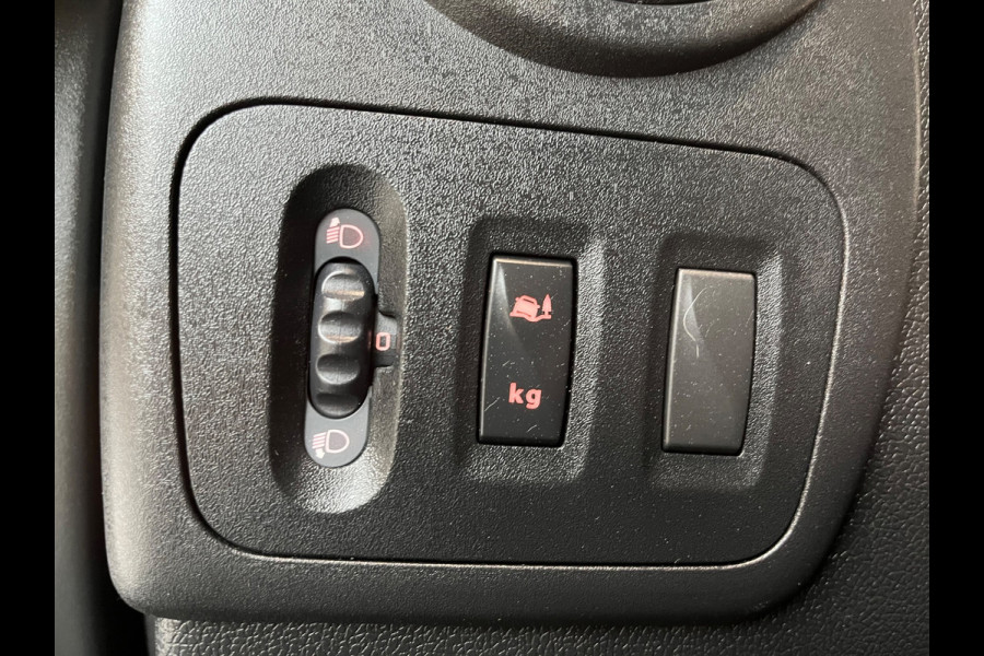 Opel Movano SERVICEWAGEN AUTOMAAT 2.3 CDTI BiTurbo 170pk euro6 L2H2 V230 OMVORMER BOTT INRICHTING STANDKACHEL AIRCO, RIJKLAARPRIJS