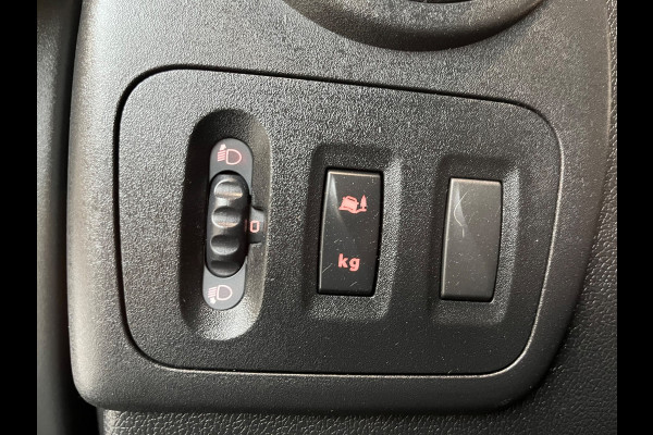 Opel Movano SERVICEWAGEN AUTOMAAT 2.3 CDTI BiTurbo 170pk euro6 L2H2 V230 OMVORMER BOTT INRICHTING STANDKACHEL AIRCO, RIJKLAARPRIJS