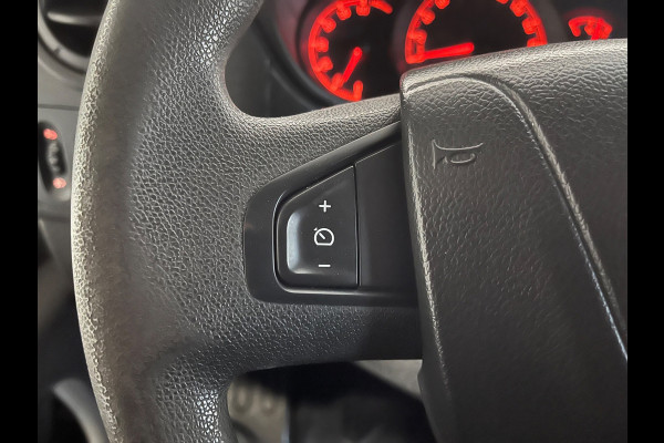 Opel Movano SERVICEWAGEN AUTOMAAT 2.3 CDTI BiTurbo 170pk euro6 L2H2 V230 OMVORMER BOTT INRICHTING STANDKACHEL AIRCO, RIJKLAARPRIJS