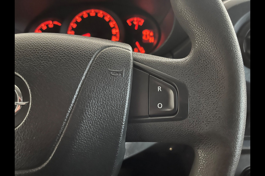 Opel Movano SERVICEWAGEN AUTOMAAT 2.3 CDTI BiTurbo 170pk euro6 L2H2 V230 OMVORMER BOTT INRICHTING STANDKACHEL AIRCO, RIJKLAARPRIJS