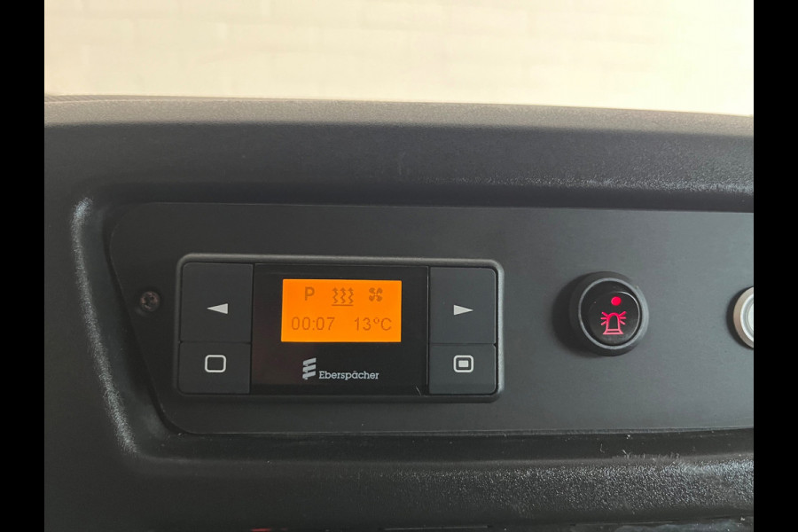 Opel Movano SERVICEWAGEN AUTOMAAT 2.3 CDTI BiTurbo 170pk euro6 L2H2 V230 OMVORMER BOTT INRICHTING STANDKACHEL AIRCO, RIJKLAARPRIJS