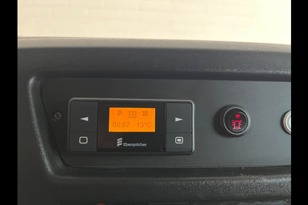 Opel Movano SERVICEWAGEN AUTOMAAT 2.3 CDTI BiTurbo 170pk euro6 L2H2 V230 OMVORMER BOTT INRICHTING STANDKACHEL AIRCO, RIJKLAARPRIJS