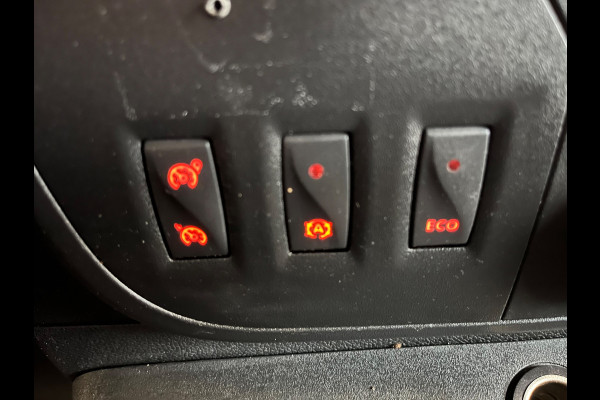 Opel Movano SERVICEWAGEN AUTOMAAT 2.3 CDTI BiTurbo 170pk euro6 L2H2 V230 OMVORMER BOTT INRICHTING STANDKACHEL AIRCO, RIJKLAARPRIJS