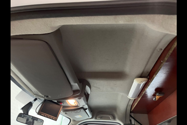 Opel Movano SERVICEWAGEN AUTOMAAT 2.3 CDTI BiTurbo 170pk euro6 L2H2 V230 OMVORMER BOTT INRICHTING STANDKACHEL AIRCO, RIJKLAARPRIJS