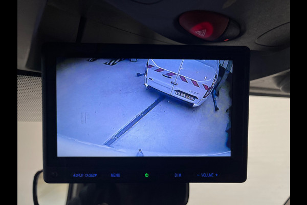 Opel Movano SERVICEWAGEN AUTOMAAT 2.3 CDTI BiTurbo 170pk euro6 L2H2 V230 OMVORMER BOTT INRICHTING STANDKACHEL AIRCO, RIJKLAARPRIJS