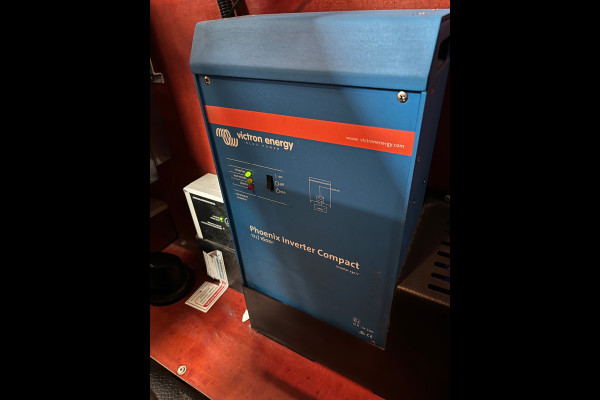 Opel Movano SERVICEWAGEN AUTOMAAT 2.3 CDTI BiTurbo 170pk euro6 L2H2 V230 OMVORMER BOTT INRICHTING STANDKACHEL AIRCO, RIJKLAARPRIJS