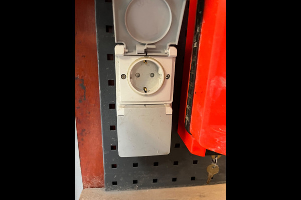 Opel Movano SERVICEWAGEN AUTOMAAT 2.3 CDTI BiTurbo 170pk euro6 L2H2 V230 OMVORMER BOTT INRICHTING STANDKACHEL AIRCO, RIJKLAARPRIJS