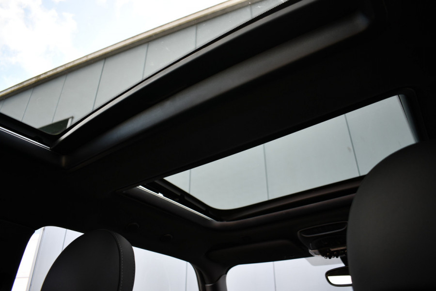 MINI Mini 1.5 Cooper John Cooper Works Pano Carplay Black-pack Adp-demping