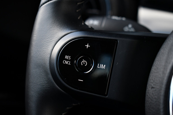 MINI Mini 1.5 Cooper John Cooper Works Pano Carplay Black-pack Adp-demping