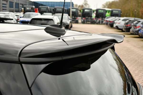 MINI Mini 1.5 Cooper John Cooper Works Pano Carplay Black-pack Adp-demping