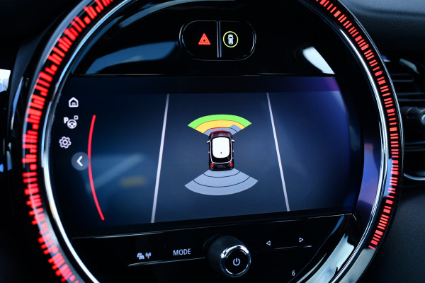 MINI Mini 1.5 Cooper John Cooper Works Pano Carplay Black-pack Adp-demping