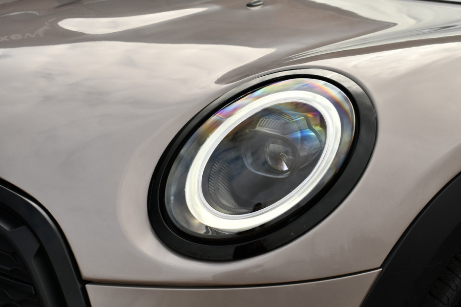 MINI Mini 1.5 Cooper John Cooper Works Pano Carplay Black-pack Adp-demping