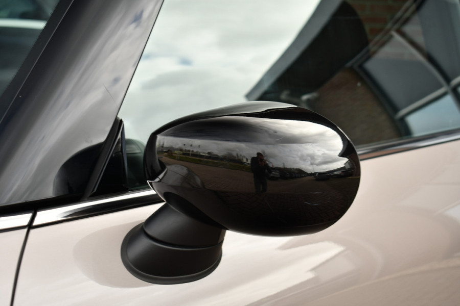 MINI Mini 1.5 Cooper John Cooper Works Pano Carplay Black-pack Adp-demping