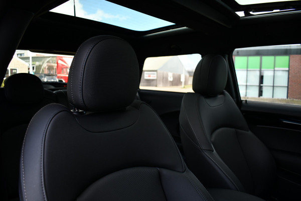 MINI Mini 1.5 Cooper John Cooper Works Pano Carplay Black-pack Adp-demping