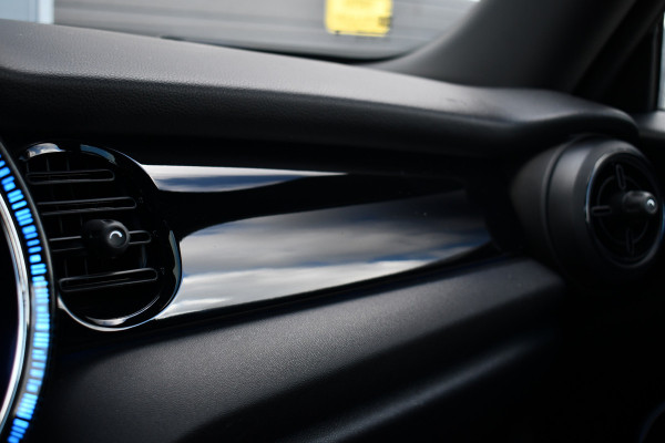 MINI Mini 1.5 Cooper John Cooper Works Pano Carplay Black-pack Adp-demping