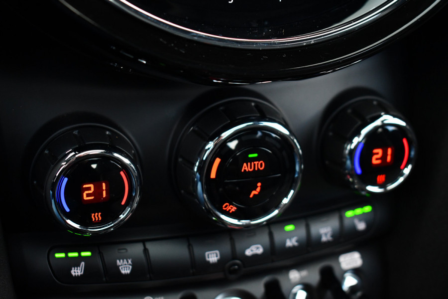 MINI Mini 1.5 Cooper John Cooper Works Pano Carplay Black-pack Adp-demping