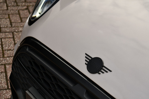 MINI Mini 1.5 Cooper John Cooper Works Pano Carplay Black-pack Adp-demping