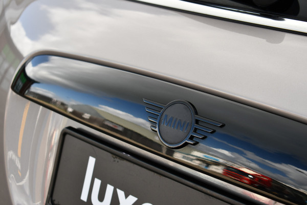 MINI Mini 1.5 Cooper John Cooper Works Pano Carplay Black-pack Adp-demping