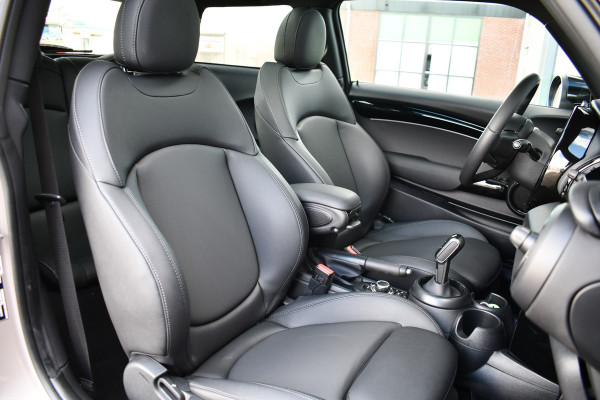 MINI Mini 1.5 Cooper John Cooper Works Pano Carplay Black-pack Adp-demping